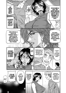 Page 45 of Miboujin Ana Ruriko no Hinichijuu - La Extraordinaria Vida de la Viuda Locutora Ruriko Cap.1-6 - preview thumbnail