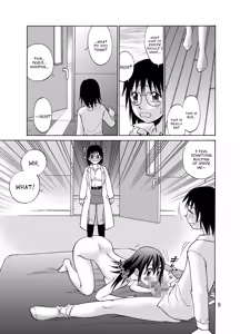 Page 10 of Kanojo ni Matsuwaru 2, 3 no Jijou | 2 or 3 things about her - preview thumbnail