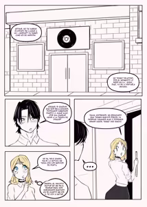 Page 14 of Overflowing Black 2 - preview thumbnail