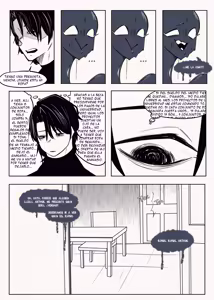 Page 2 of Overflowing Black 2 - preview thumbnail