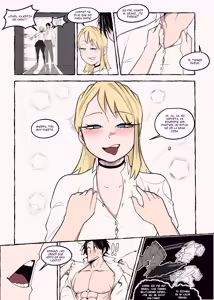 Page 26 of Overflowing Black 2 - preview thumbnail
