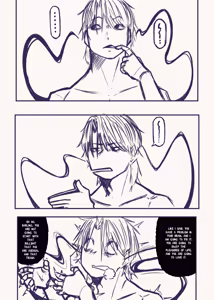 Page 12 of Overflowing Black - preview thumbnail