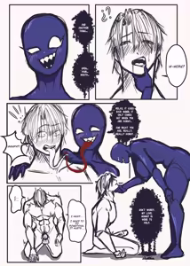 Page 16 of Overflowing Black - preview thumbnail