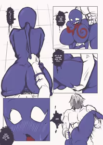 Page 27 of Overflowing Black - preview thumbnail