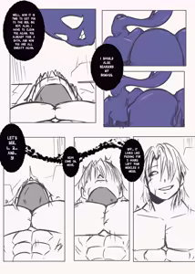 Page 30 of Overflowing Black - preview thumbnail