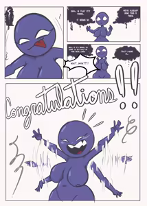 Page 39 of Overflowing Black - preview thumbnail