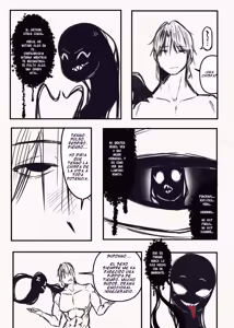 Page 11 of Overflowing Black - preview thumbnail