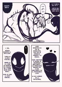 Page 13 of Overflowing Black - preview thumbnail