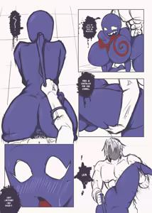 Page 27 of Overflowing Black - preview thumbnail