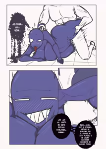 Page 28 of Overflowing Black - preview thumbnail