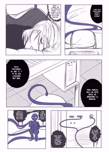 Page 32 of Overflowing Black - preview thumbnail