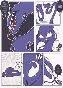 Page 34 of Overflowing Black - preview thumbnail