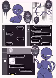 Page 36 of Overflowing Black - preview thumbnail