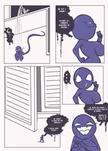 Page 37 of Overflowing Black - preview thumbnail