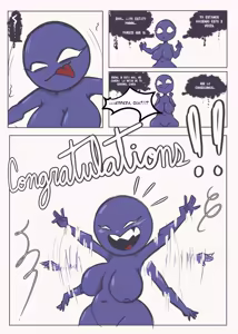Page 39 of Overflowing Black - preview thumbnail