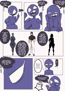 Page 40 of Overflowing Black - preview thumbnail