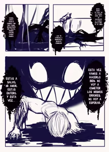 Page 4 of Overflowing Black - preview thumbnail