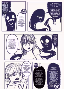 Page 9 of Overflowing Black - preview thumbnail