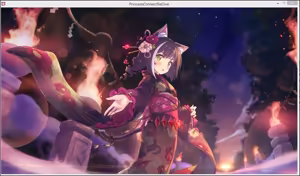 Page 126 of 黒ノ樹 - preview thumbnail