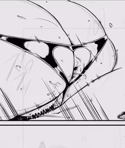 Page 20 of 黒ノ樹 - preview thumbnail