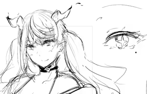Page 307 of 黒ノ樹 - preview thumbnail