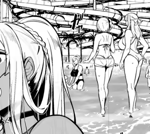 Page 357 of 黒ノ樹 - preview thumbnail