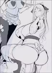 Page 455 of 黒ノ樹 - preview thumbnail