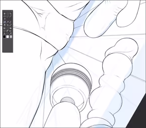 Page 476 of 黒ノ樹 - preview thumbnail