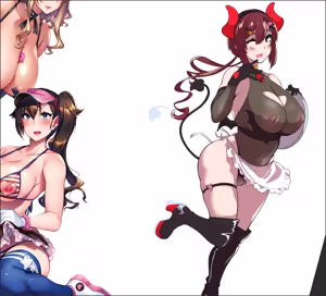 Page 522 of 黒ノ樹 - preview thumbnail