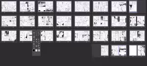 Page 595 of 黒ノ樹 - preview thumbnail