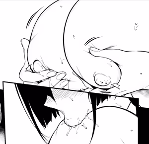 Page 60 of 黒ノ樹 - preview thumbnail