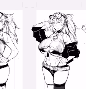 Page 653 of 黒ノ樹 - preview thumbnail