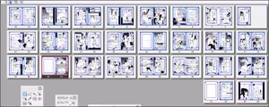 Page 75 of 黒ノ樹 - preview thumbnail