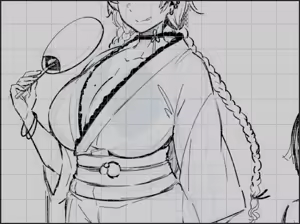 Page 784 of 黒ノ樹 - preview thumbnail