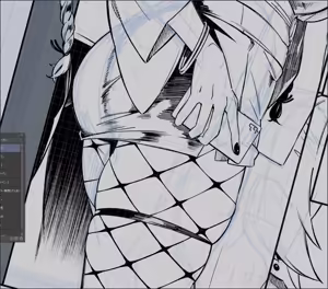 Page 813 of 黒ノ樹 - preview thumbnail