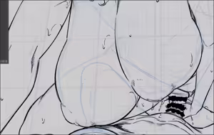 Page 855 of 黒ノ樹 - preview thumbnail
