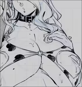 Page 883 of 黒ノ樹 - preview thumbnail