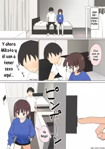 Page 20 of Osananajimi no Himitsu 3｜El secreto de mi amiga de la infancia 3 - preview thumbnail