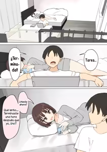 Page 2 of Osananajimi no Himitsu 3｜El secreto de mi amiga de la infancia 3 - preview thumbnail