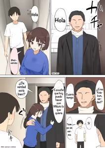 Page 21 of Osananajimi no Himitsu 3｜El secreto de mi amiga de la infancia 3 - preview thumbnail