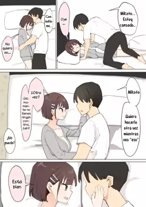 Page 3 of Osananajimi no Himitsu 3｜El secreto de mi amiga de la infancia 3 - preview thumbnail