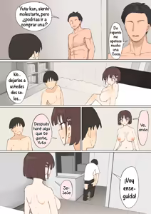 Page 43 of Osananajimi no Himitsu 3｜El secreto de mi amiga de la infancia 3 - preview thumbnail