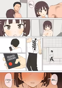 Page 45 of Osananajimi no Himitsu 3｜El secreto de mi amiga de la infancia 3 - preview thumbnail
