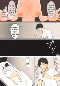 Page 61 of Osananajimi no Himitsu 3｜El secreto de mi amiga de la infancia 3 - preview thumbnail