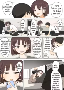 Page 63 of Osananajimi no Himitsu 3｜El secreto de mi amiga de la infancia 3 - preview thumbnail