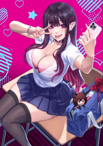 Page 2 of Popularity 2 - preview thumbnail