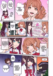 Page 68 of Popularity 2 - preview thumbnail