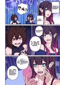 Page 72 of Popularity 2 - preview thumbnail