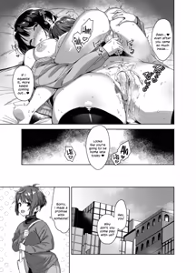 Page 31 of Boku Nerai no Ecchi na Dekkai Onee-san + C105 Omake Hon | The Huge, Sexy Onee-san Who's After Me + C105 Bonus (decensored) - preview thumbnail