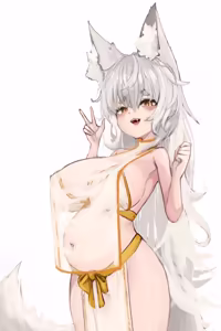 Page 2 of どみにく - preview thumbnail